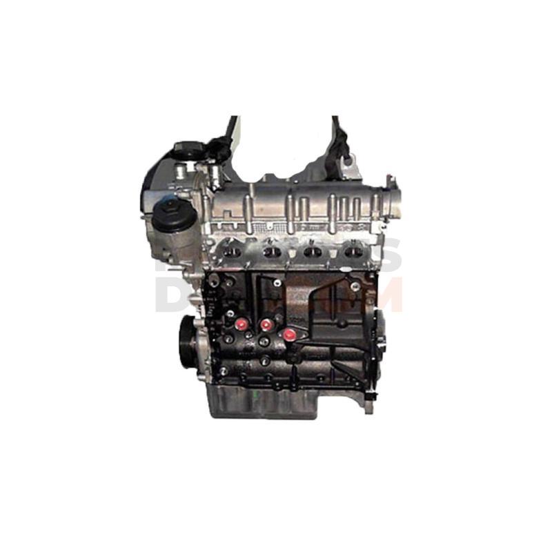Motor BMY Volkswagen Golf V Plus 1.4 TSI (140cv)