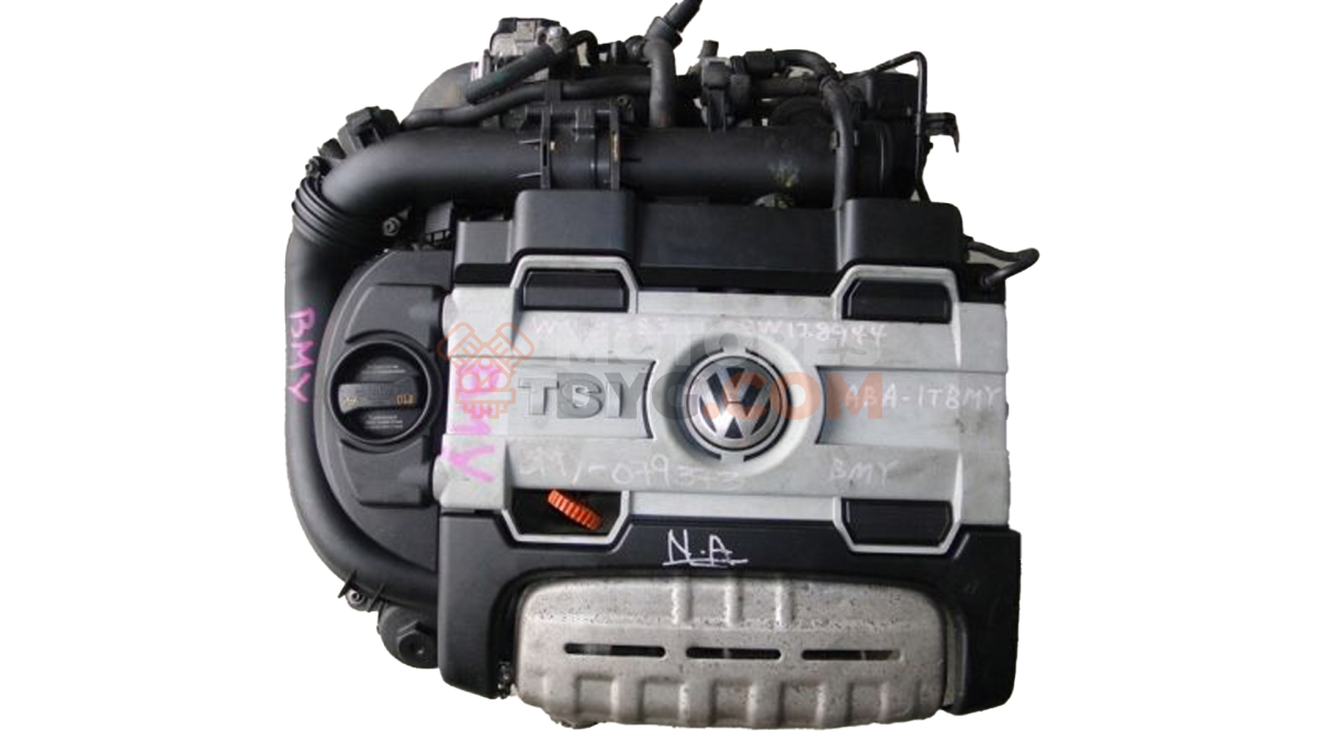 Motor bmy Volkswagen Golf V Variant 1.4 i 16V (80 cv)