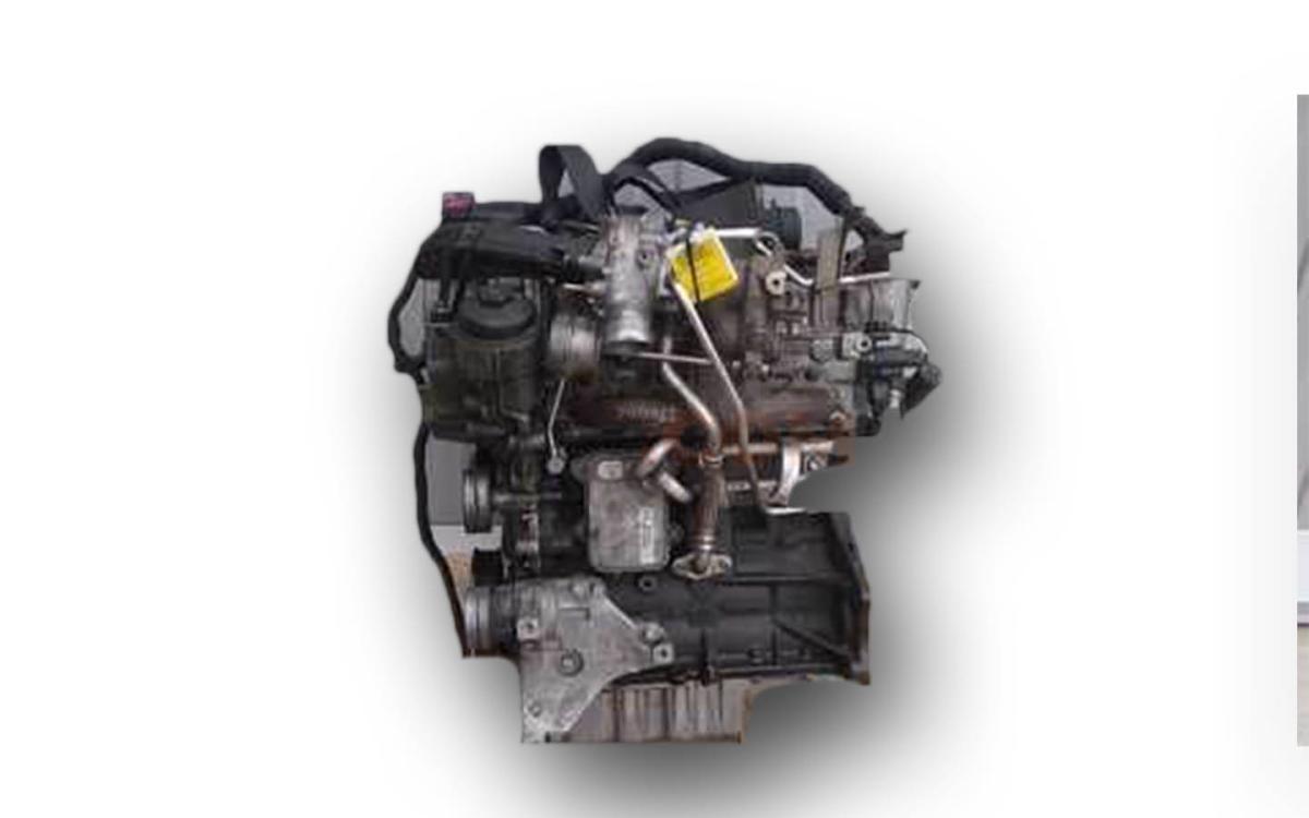 Motor BMY Volkswagen Golf V Variant 1.4 TSI (140 cv)