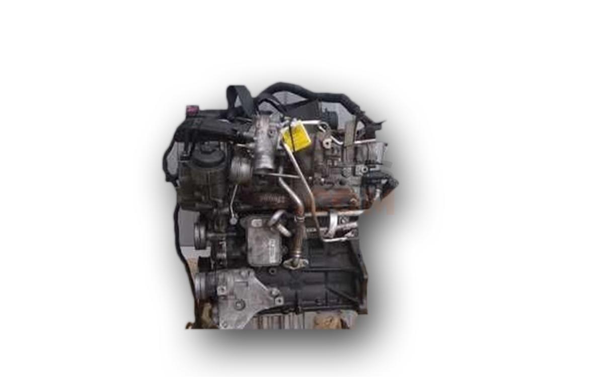 Motor BMY Volkswagen Golf V Variant 1.4 TSI (140 cv)