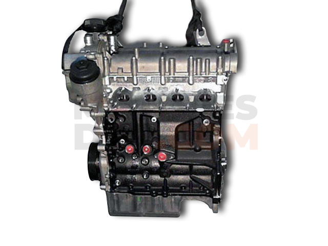 Motor BMY Volkswagen Golf V Variant 1.4 TSI (140 cv)