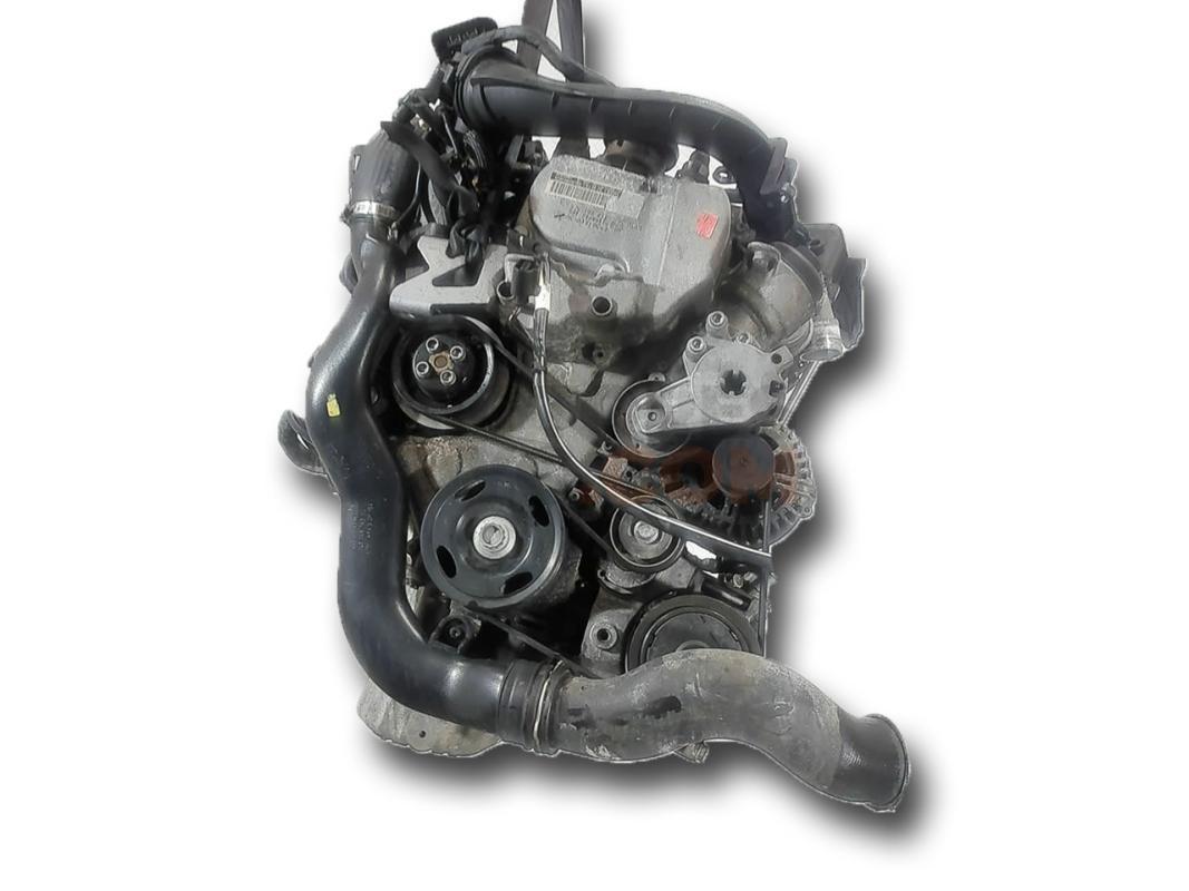 Motor BMY Volkswagen Jetta IV 1.4 16V (75 cv)