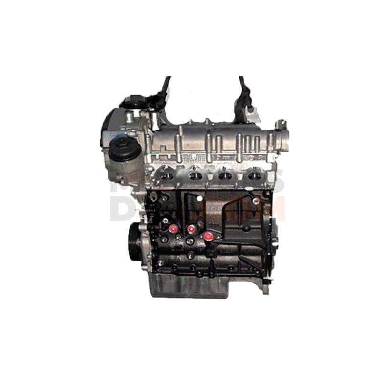 Motor BMY Volkswagen Jetta V 1.4 TSI (140 cv) DSG