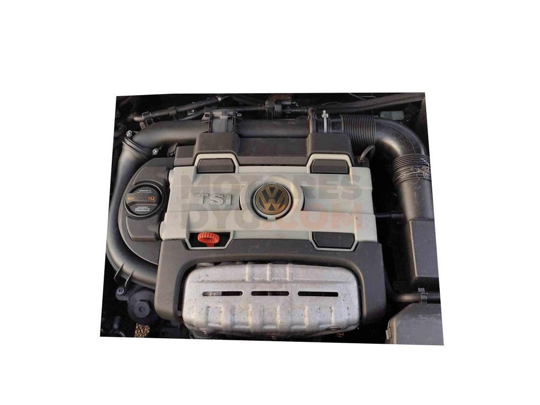 Motor bmy Volkswagen Jetta V 1.4 TSI (140 cv) DSG