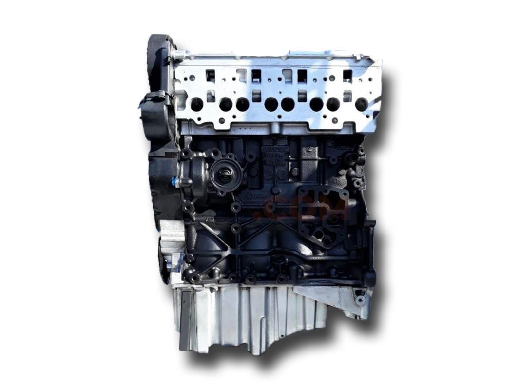 Motor BNA Audi A4 Avant (B7 8E) 2.0 T (130 cv)