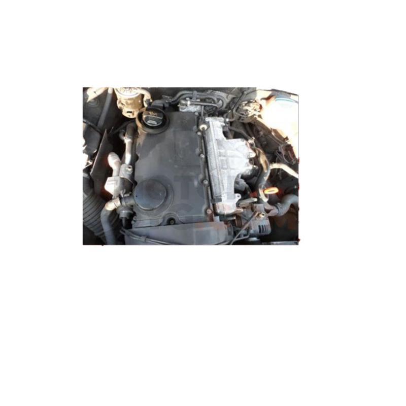 Motor BNA Audi A4 Avant (B7 8E) 2.0 T (130 cv) Multitronic