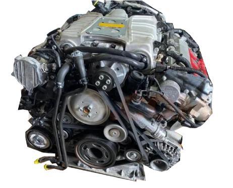 Motor BNA Audi A6 Avant (4G, C7 Versión 2016) 3.0 TDI (218 cv) quattro S tronic