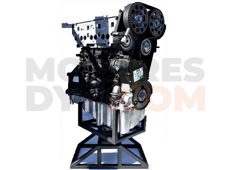 Motor BNA, BRF Audi A4 Avant (B7 8E) 2.0 TDI (140 cv)