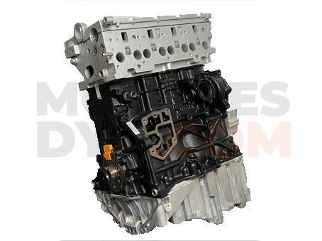 Motor BNA, BRF Audi A4 (B7 8E) 2.0 TDI (140 cv) Multitronic