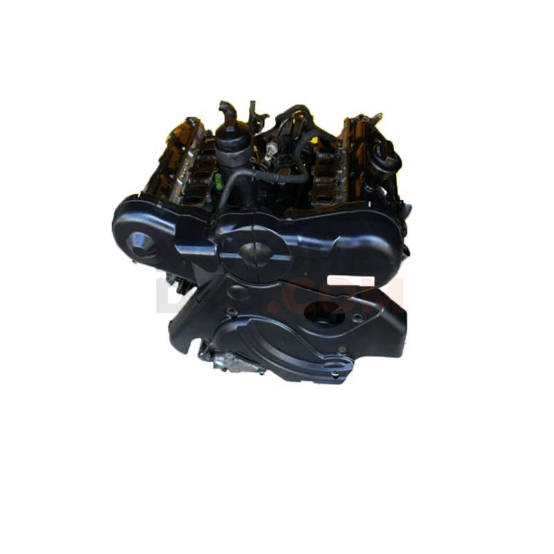 Motor BND Audi A6 (4B,C5) 2.5 TDI V6 (180 cv) quattro