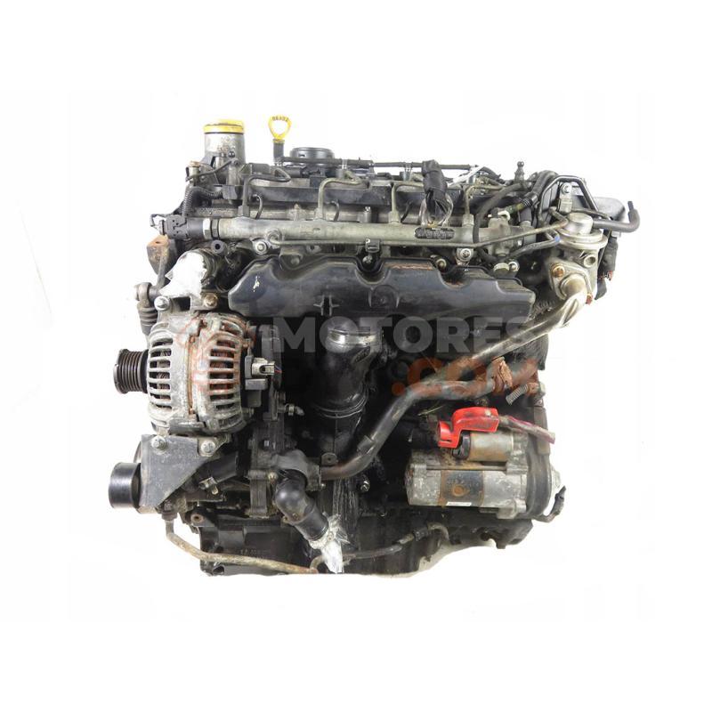 Motor bndf Lotus Evora Sports Racer 3.5 V6 (350 cv) Automatico
