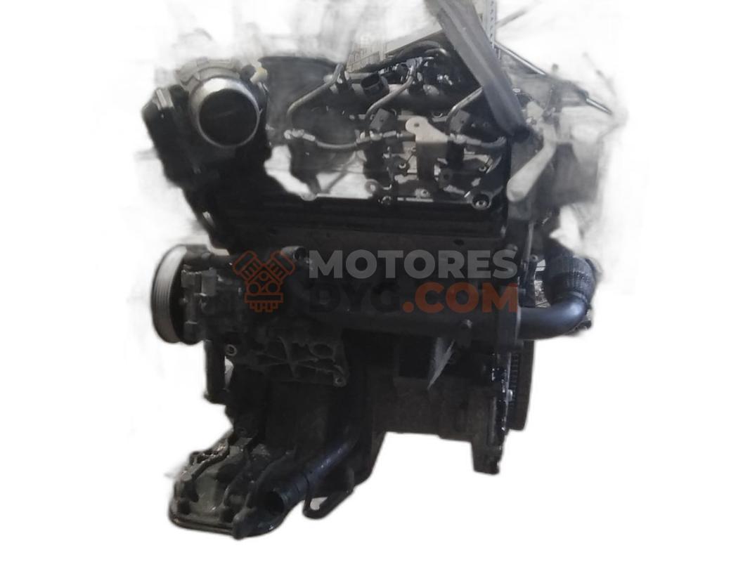 Motor BNG Audi A6 (4F,C6) 3.0 TDI V6 (225 cv) quattro