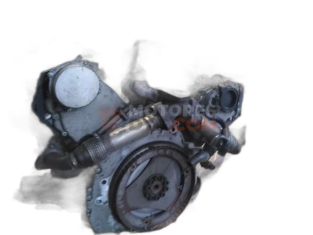 Motor BNG Audi A6 (4F,C6) 3.0 TDI V6 (225 cv) quattro