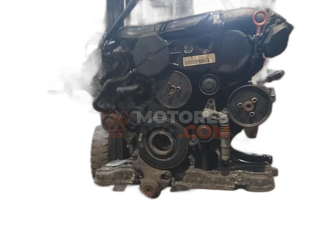 Motor BNG Audi A6 (4F,C6) 3.0 TDI V6 (225 cv) quattro