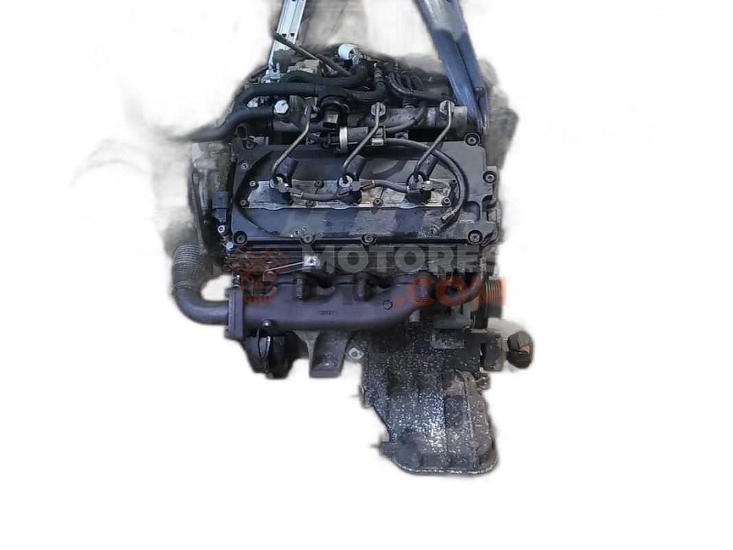Motor BNG Audi A6 (4F,C6) 3.0 TDI V6 (225 cv) quattro