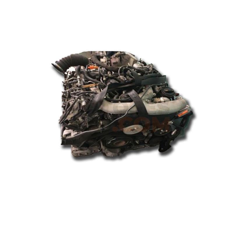 Motor BNG Audi A6 Avant (4F,C6) 3.0 i V6 30V (218 cv)