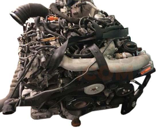 Motor BNG Audi A8 (D3, 4E) 3.0 TDI (233 cv) quattro Tiptronic