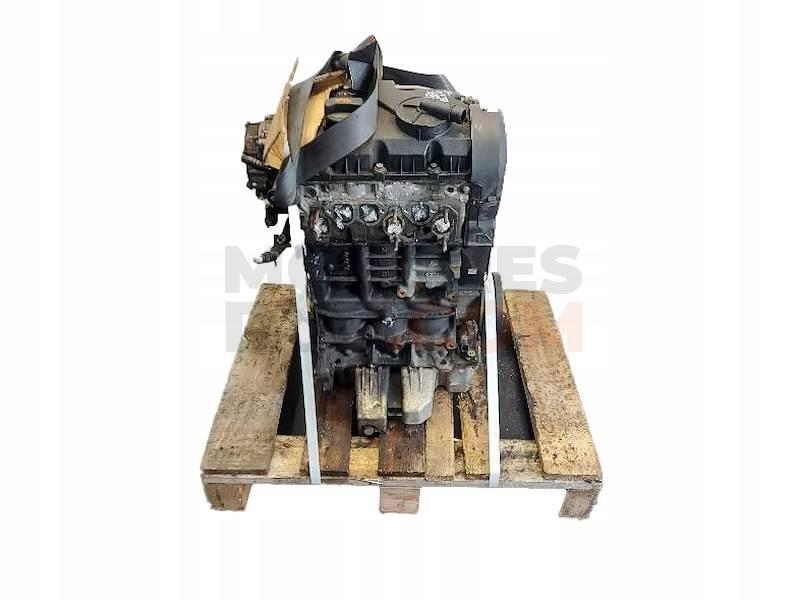 Motor BNM Seat Ibiza III 1.4 16V (75 cv) Automatico