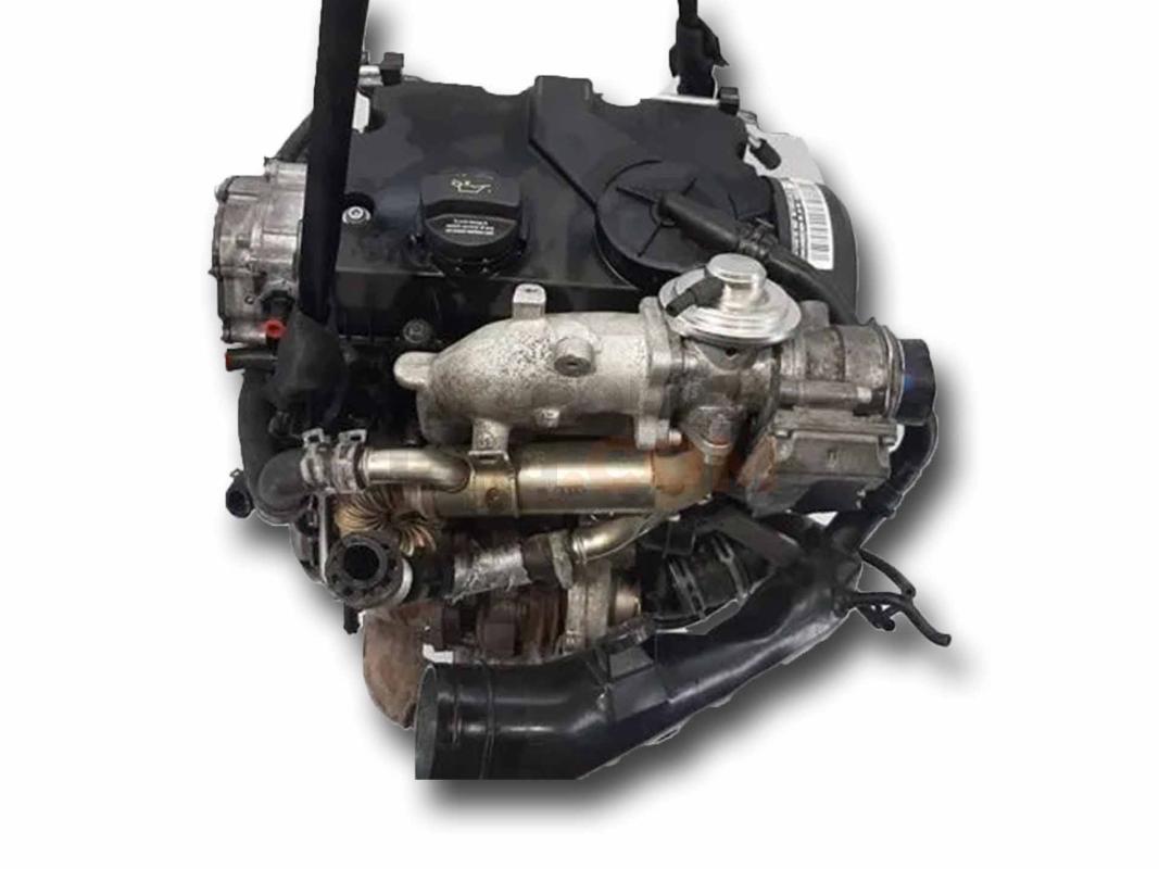 Motor BNM Seat Ibiza III 1.4 16V (86 cv)