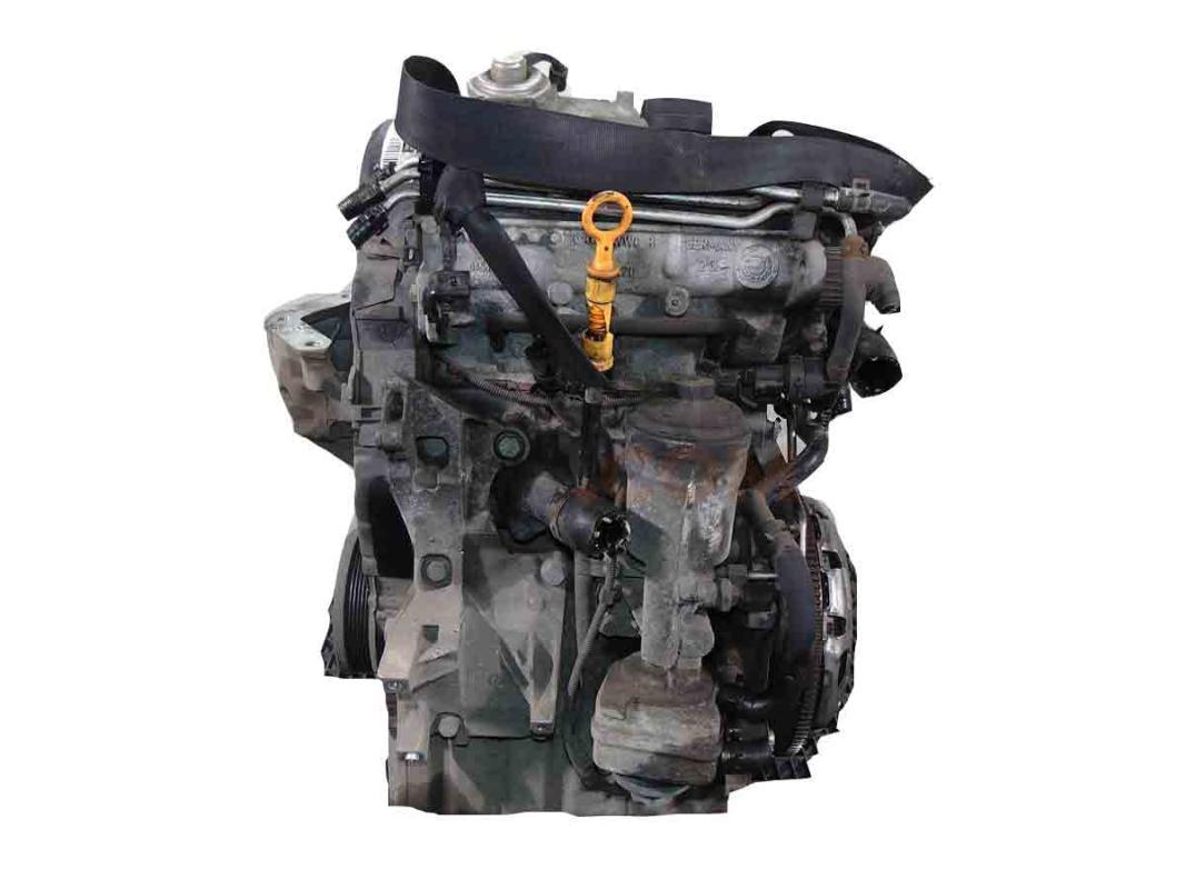 Motor bnm Seat Ibiza III 1.4 tdi (69 cv)