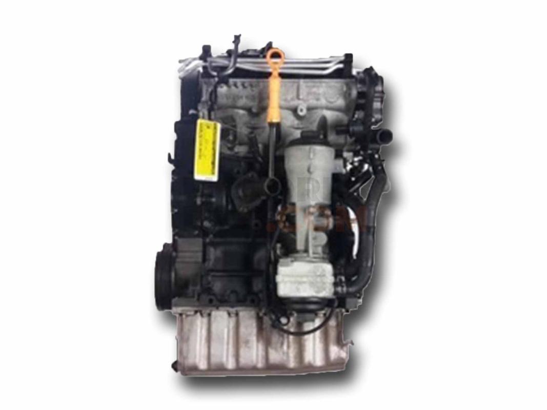 Motor BNM Seat Ibiza III 1.4 tdi (69 cv)