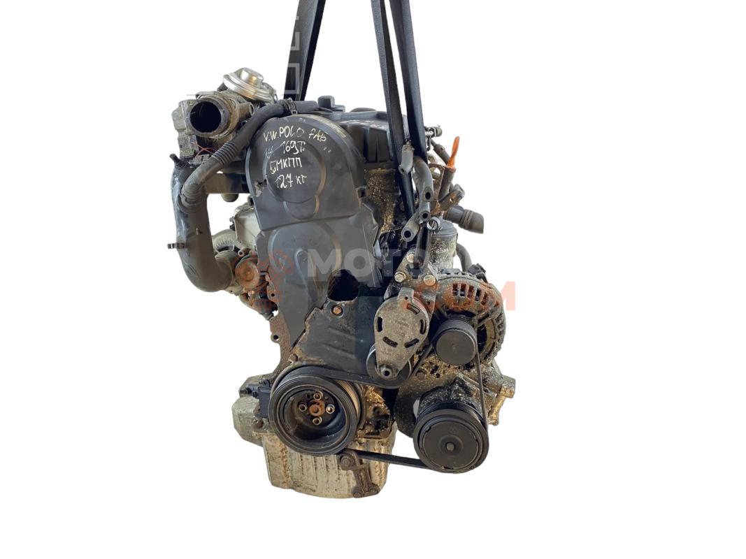 Motor BNM Seat Ibiza IV 1.4 TDI (105 CV)