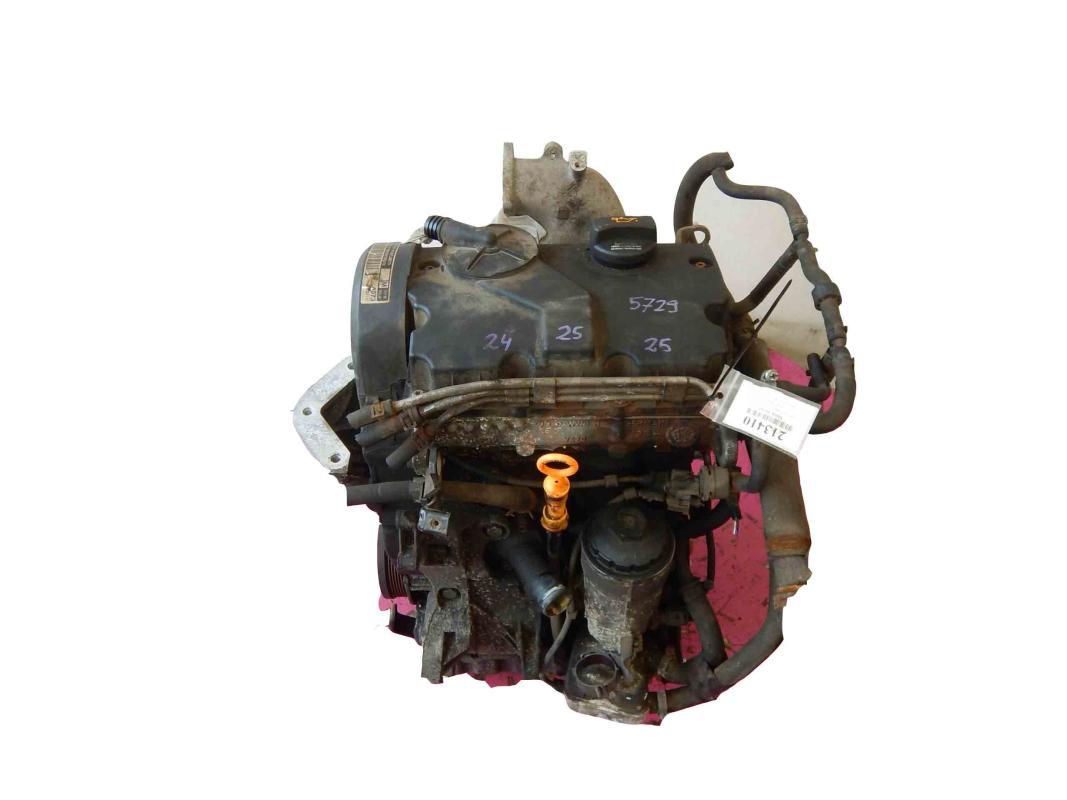 Motor bnm Skoda Fabia I (6Y) 1.4 (68 cv)