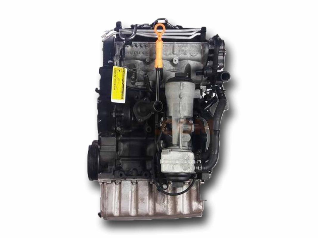Motor BNM Skoda Fabia I (6Y) 1.4 (68 cv)