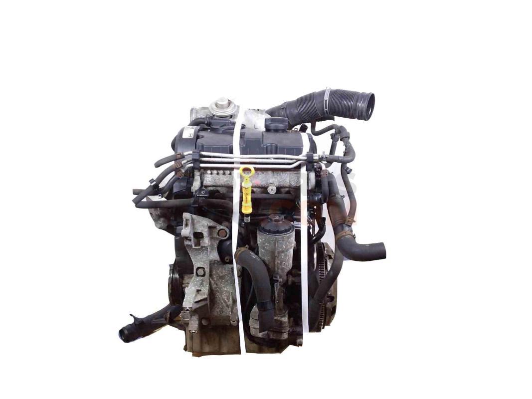 Motor bnm Skoda Fabia I Combi (6Y) 1.4 (68 cv)