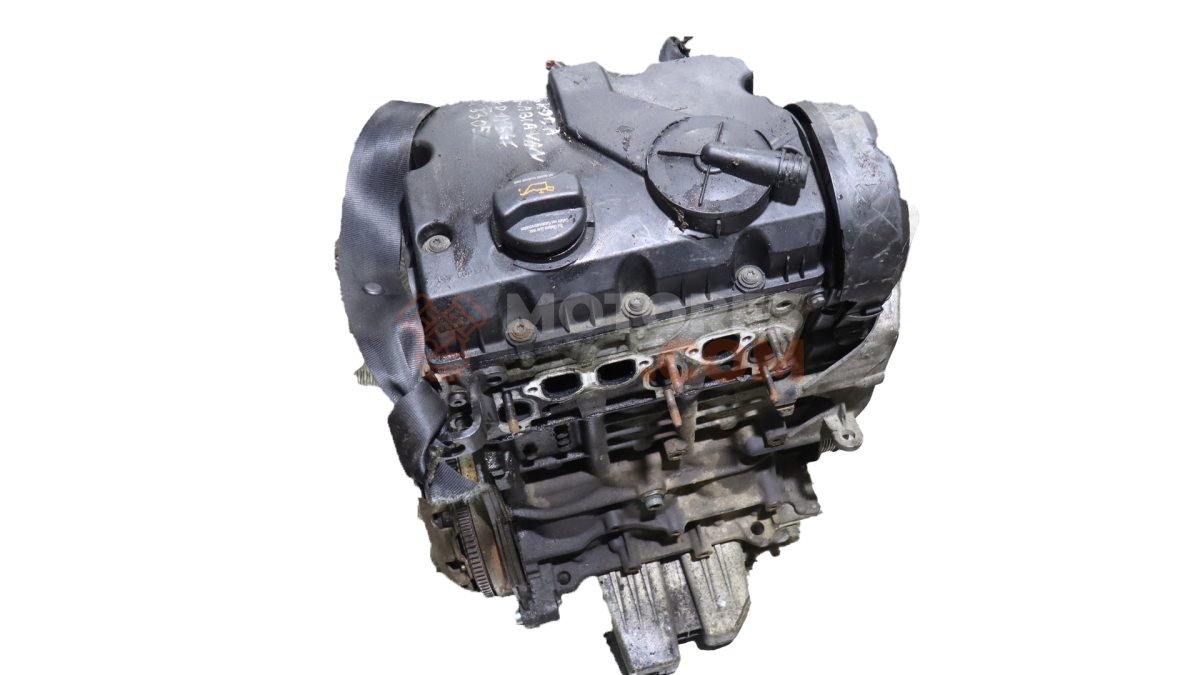 Motor BNM Skoda Fabia II 1.4 TDI (69 cv)