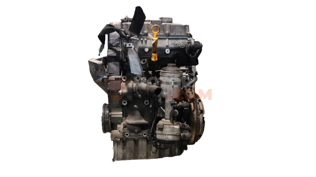 Motor bnm Skoda Fabia II 1.4 TDI (69 cv)