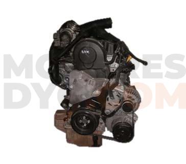 Motor BNM Skoda Fabia II 1.4 TDI (69 cv)