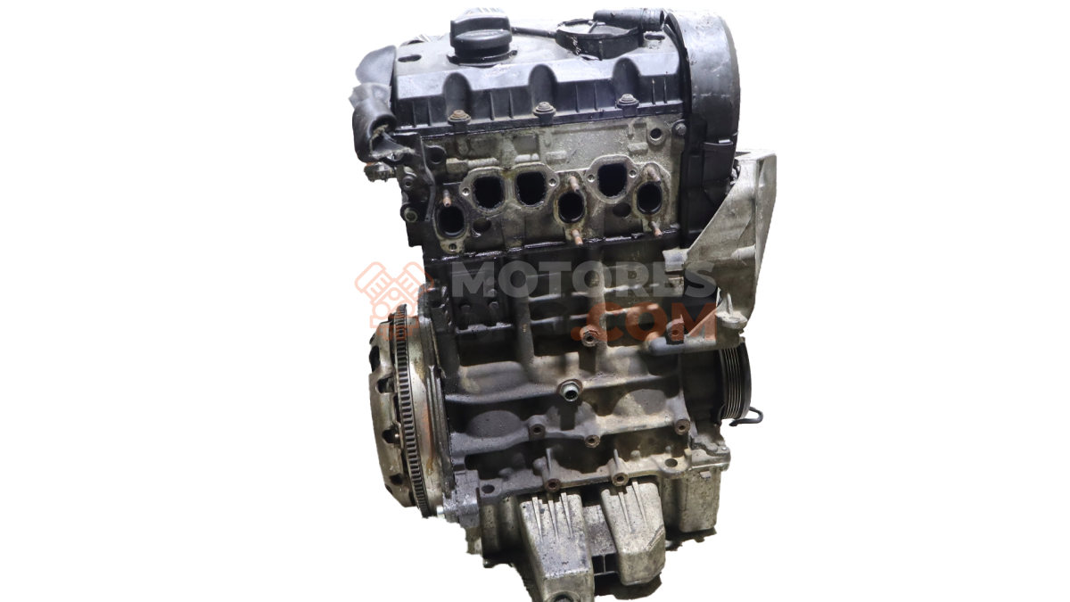 Motor BNM Skoda Fabia II 1.4 TDI (80 cv)
