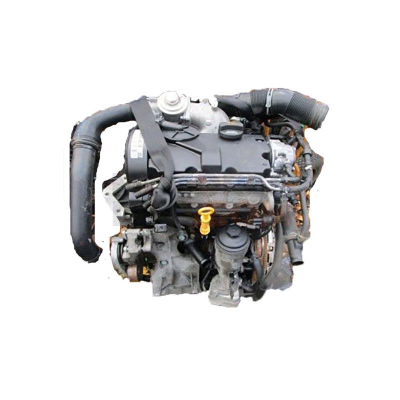 Motor BNM Skoda Fabia II Combi 1.4 TDI (70 cv)