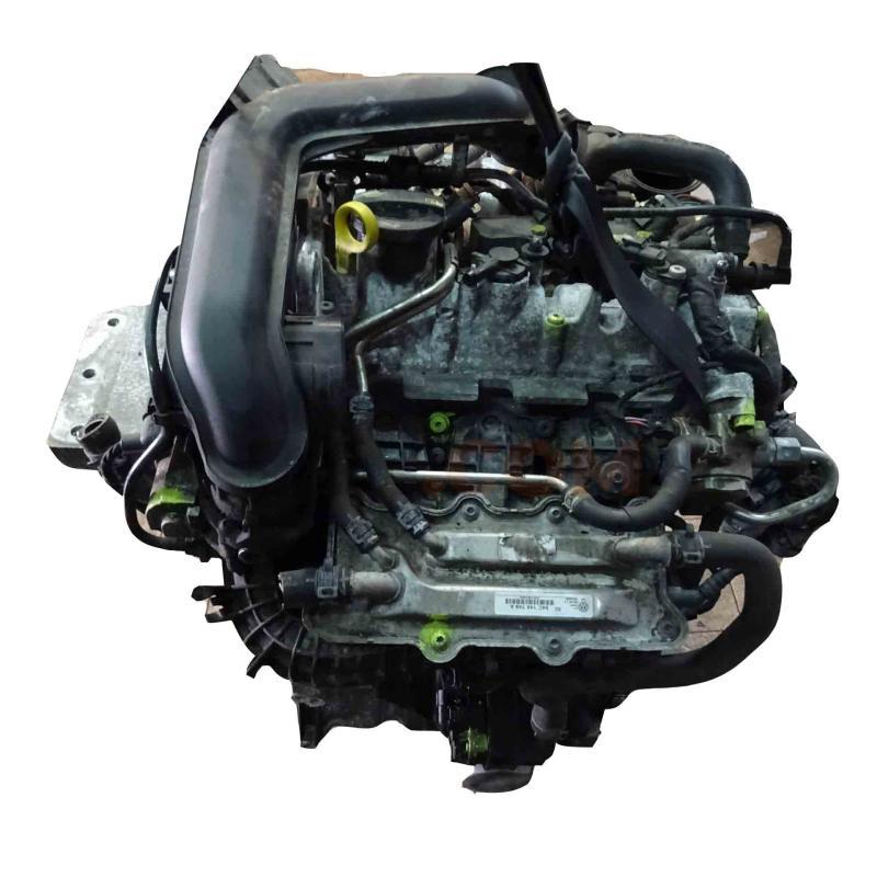 Motor bnm Skoda Fabia III 1.0 (60 cv)