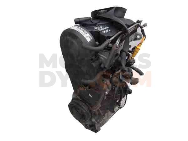 Motor bnm Skoda Roomster 1.4 TDI (70 cv)
