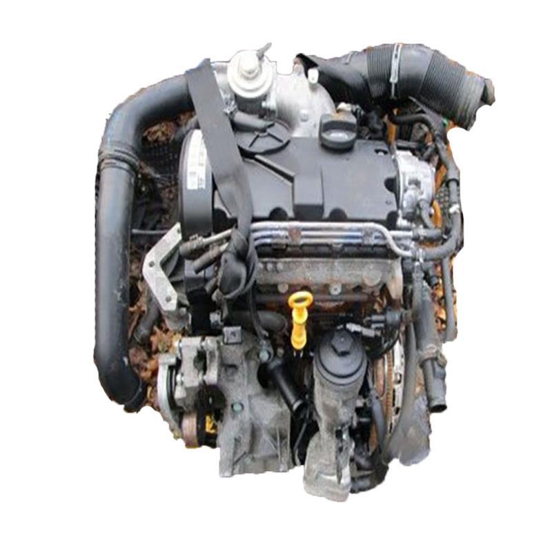 Motor BNM Skoda Roomster 1.4 TDI (70 cv)
