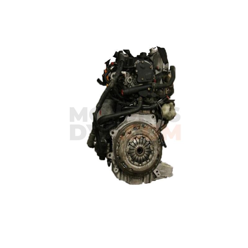 Motor BNM Skoda Roomster 1.4 TDI (70 cv)