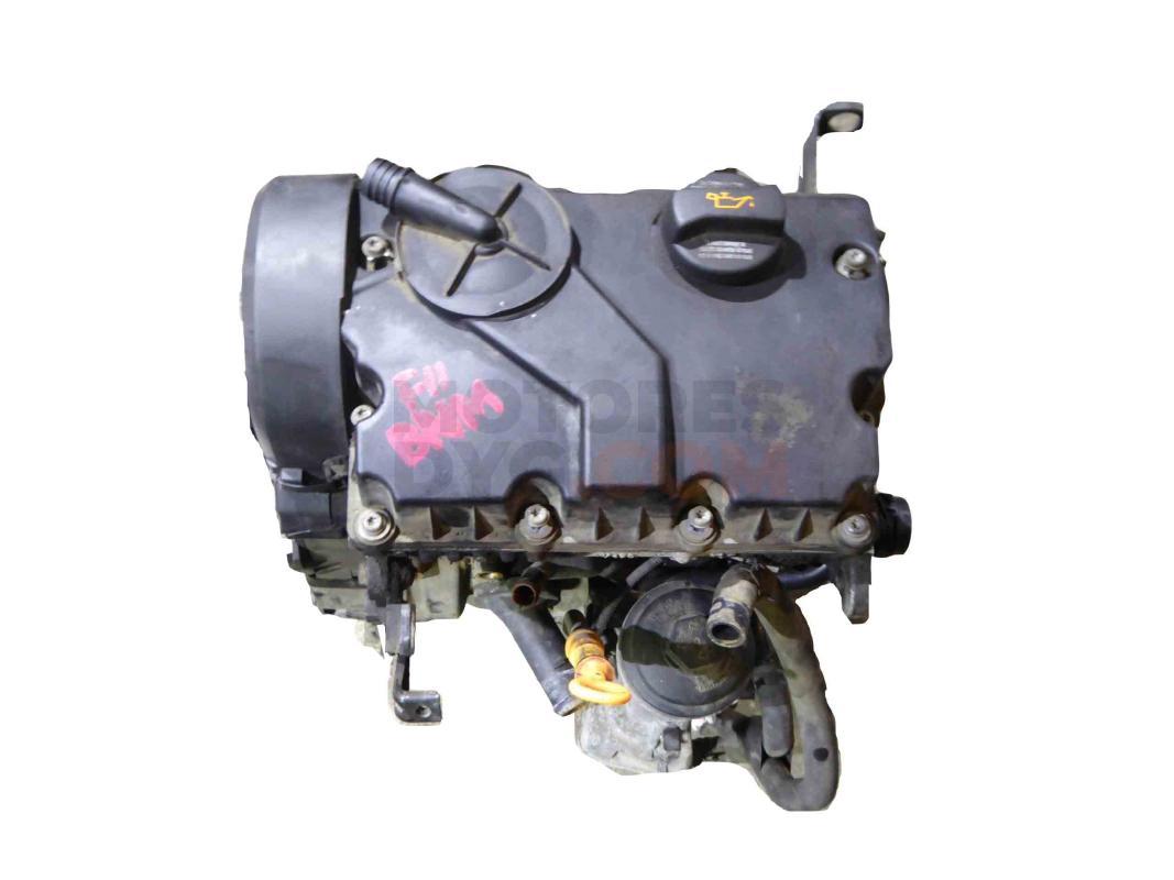 Motor bnm Skoda Roomster 1.4 TDI (80 cv)