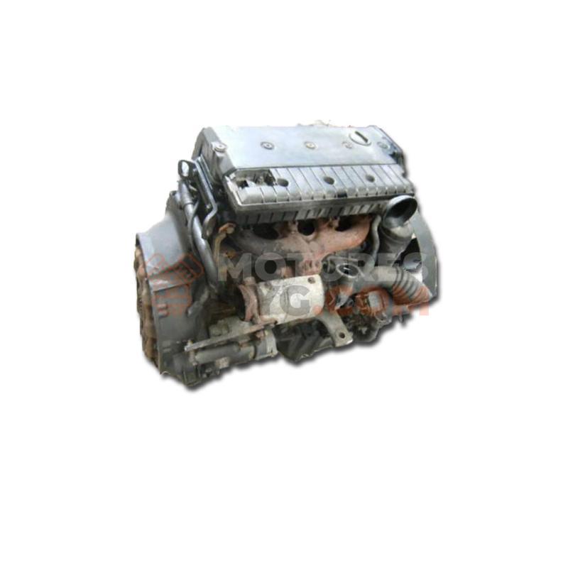 Motor BNM Toyota Vista (V50) 2.0 i 16V 4 WD (135 cv)