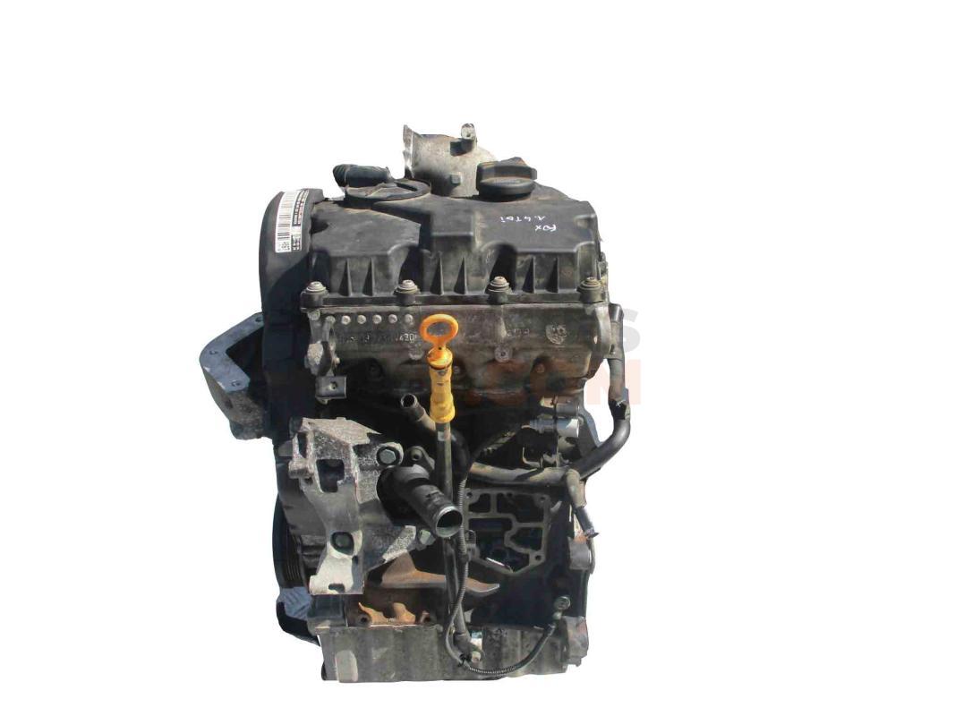 Motor bnm Volkswagen Fox 1.4 TDI (70 cv)