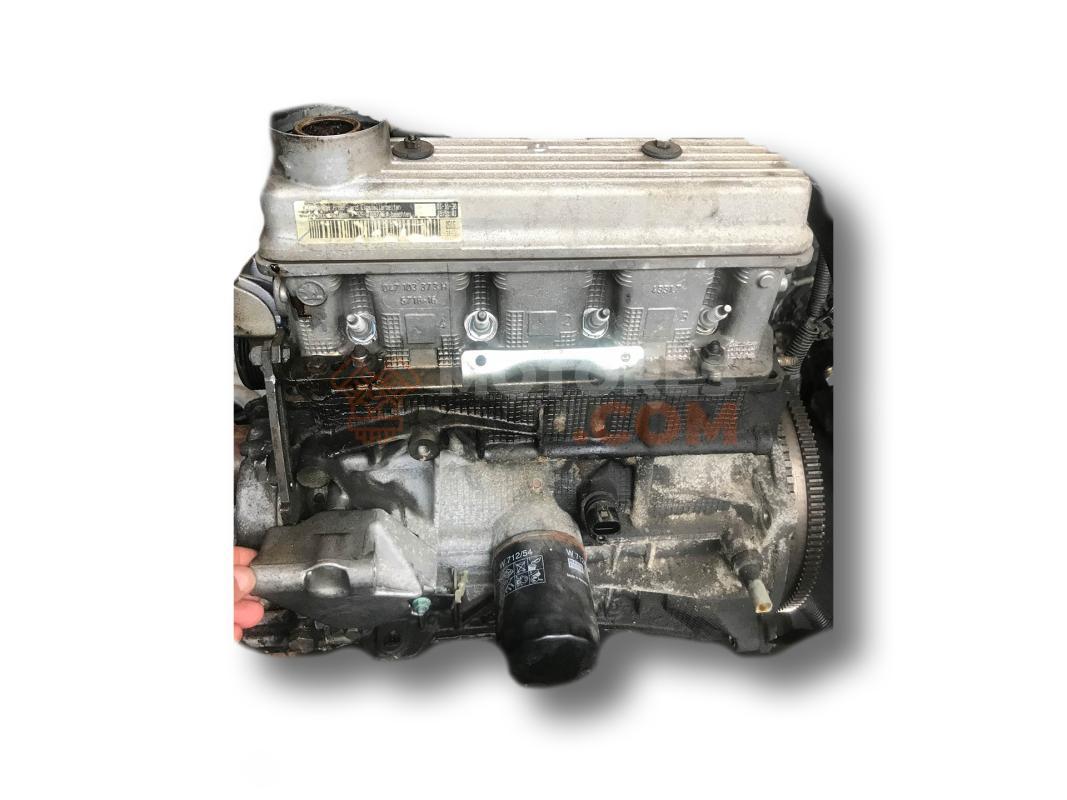 Motor bnm Volkswagen Fox 1.4 TDI (70 cv)