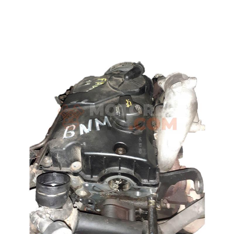 Motor bnm Volkswagen Passat (B6) 1.4 TSI (122 cv)
