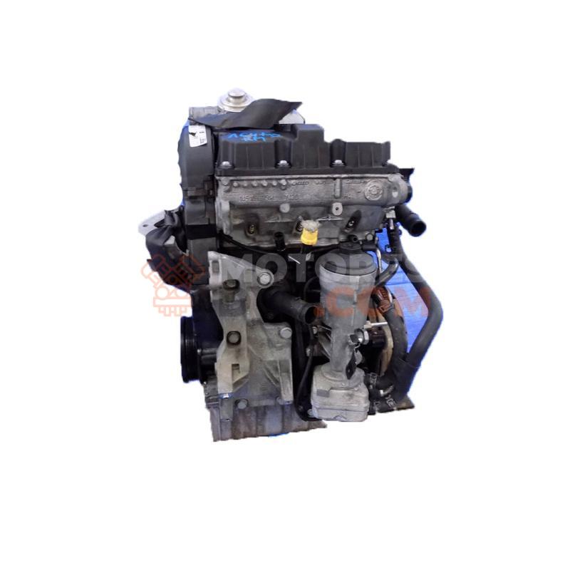 Motor bnm Volkswagen Polo IV (9N) 1.4 TDI (80 cv)