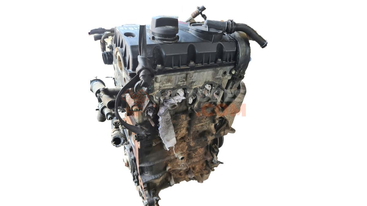 Motor BNM Volkswagen Polo IV (9N) 1.4 TDI (80 cv)