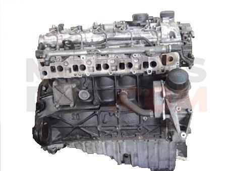 Motor BNM Volkswagen Polo IV (9N3) 1.4 TDI (70 cv) 3dr.