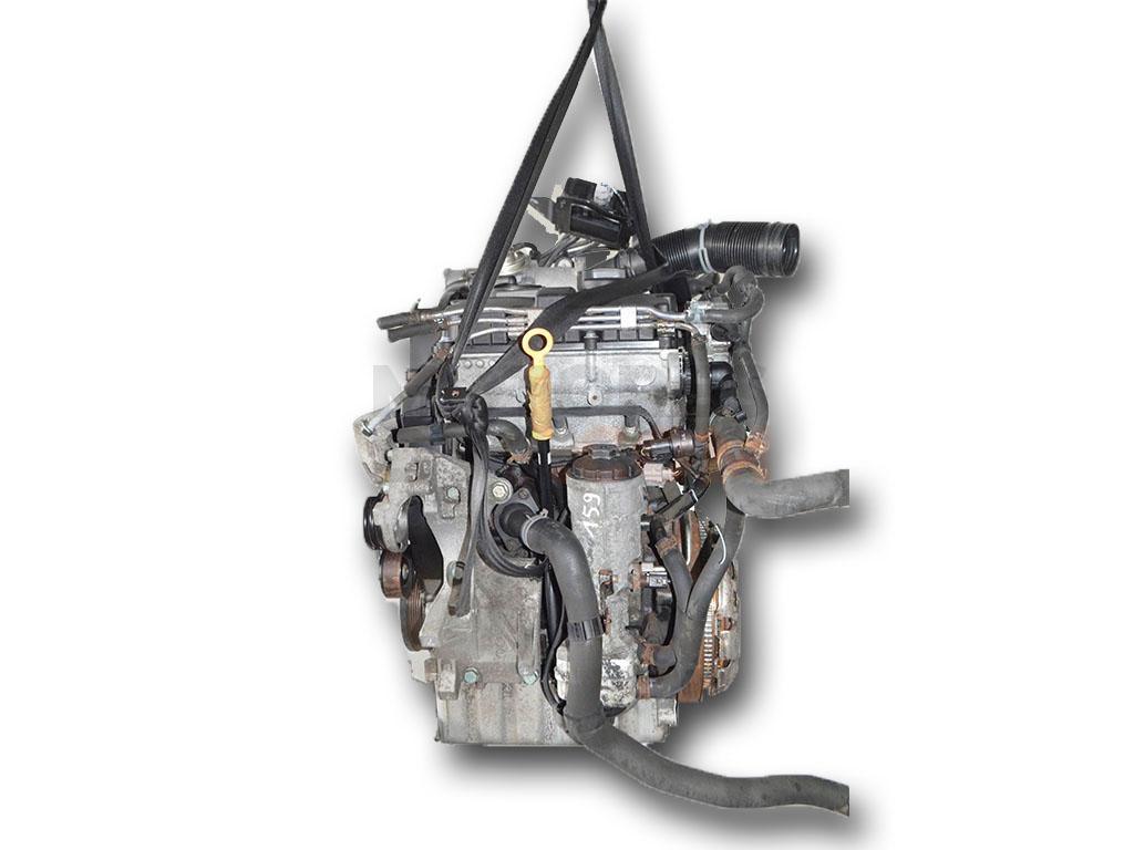 Motor BNM Volkswagen Polo IV (9N3) 1.4 TDI (70 cv) 5-d