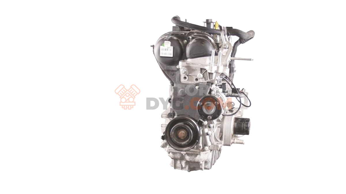 Motor BNMC Ford Kuga II (Versión 2016) 1.5 EcoBoost (120 cv)