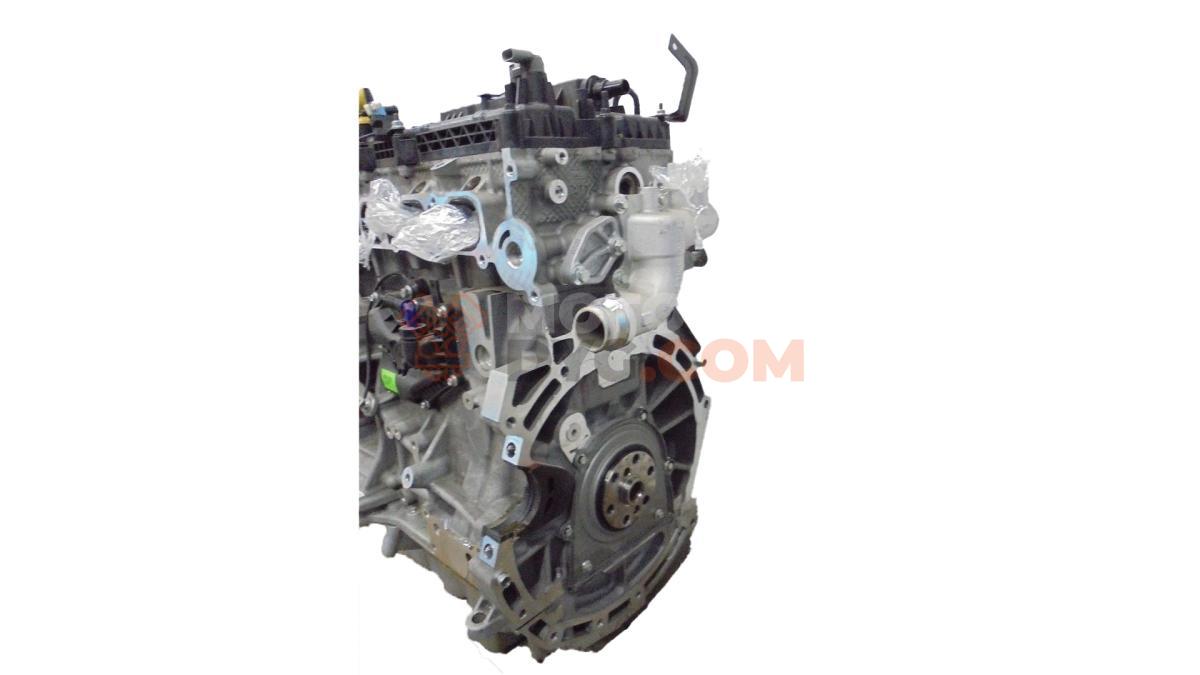 Motor BNMC Ford Kuga II (Versión 2016) 1.5 EcoBoost (120 cv)