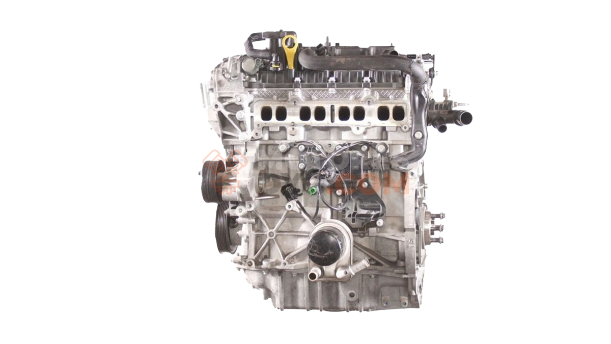 Motor BNMC Ford Kuga II (Versión 2016) 1.5 EcoBoost (120 cv)
